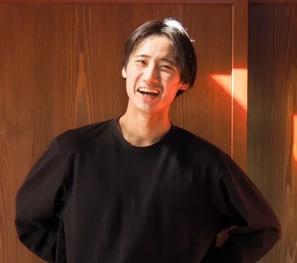 塚元 蒼大